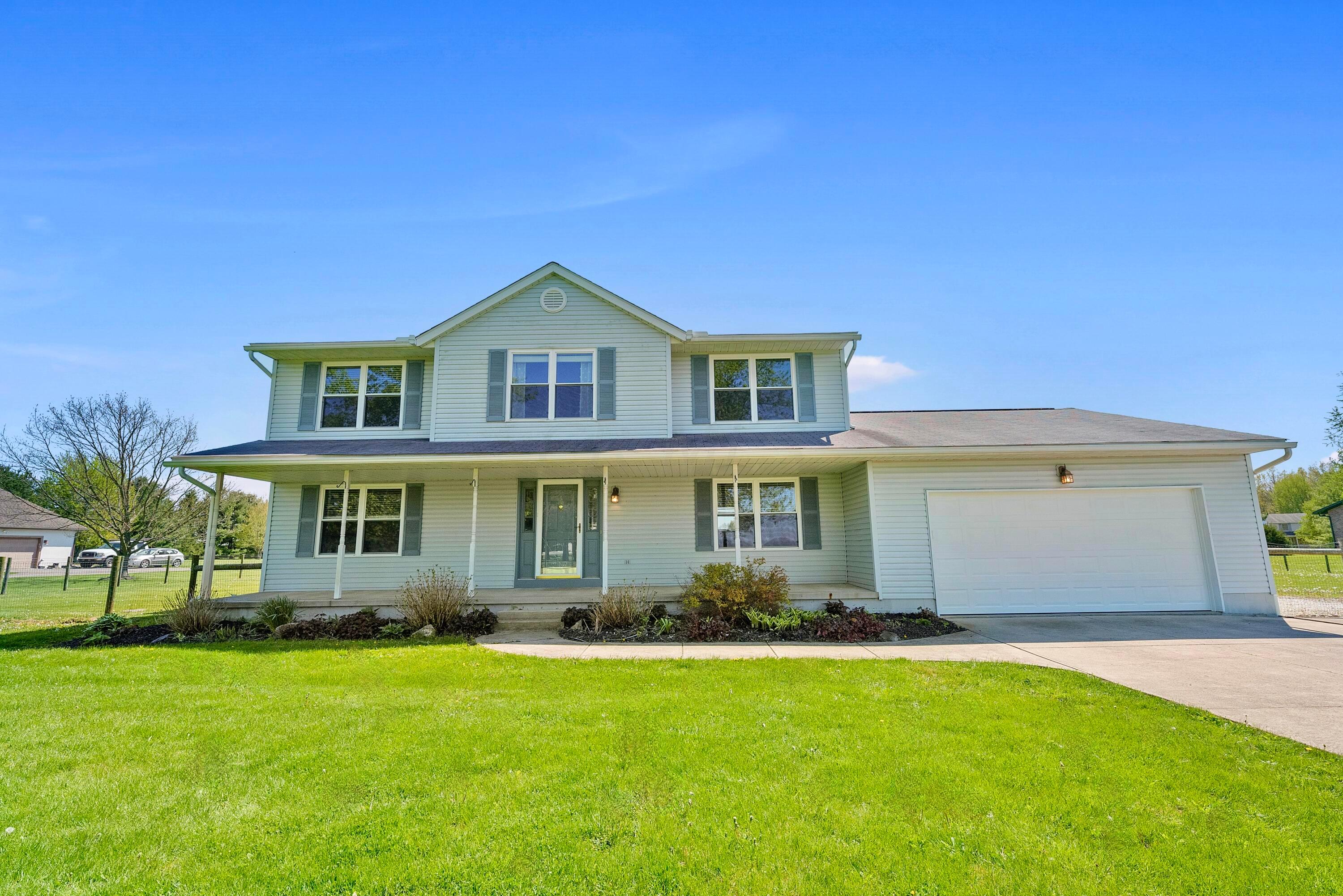 14640 Hartford Road Sunbury, OH 43074 - Photo 66 of 68 DSC09450