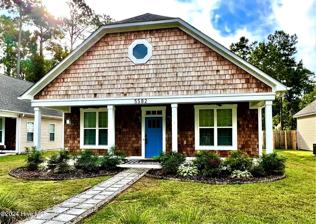 $2,250 | 5582 Sycamore Street, Wilmington, NC 28403