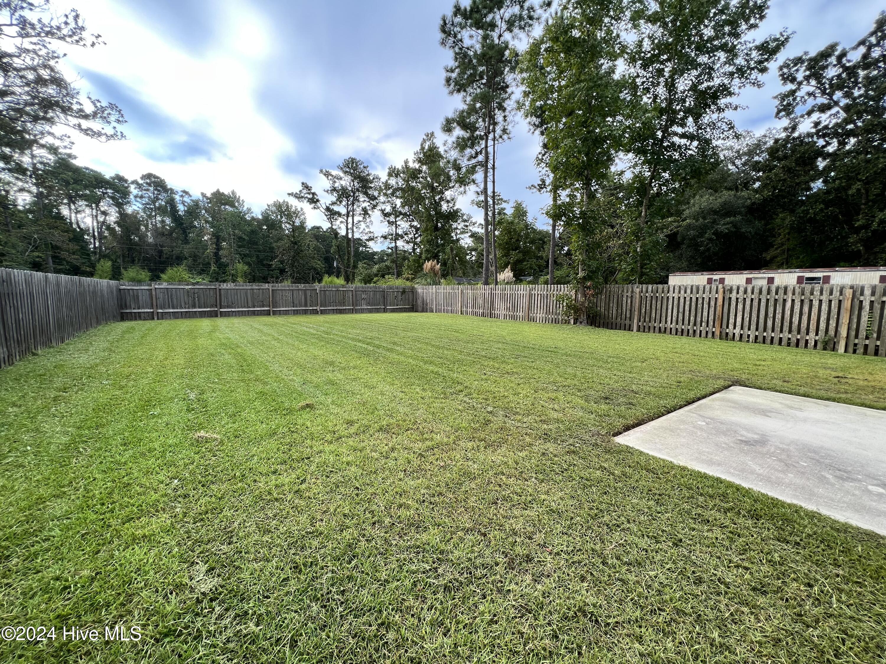 5582 Sycamore Street Wilmington, NC 28403 - Photo 18 of 18 17 Back