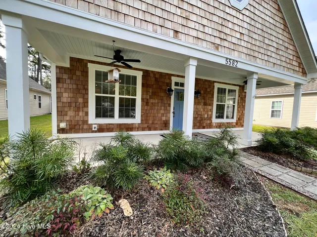 $2,250 | 5582 Sycamore Street, Wilmington, NC 28403