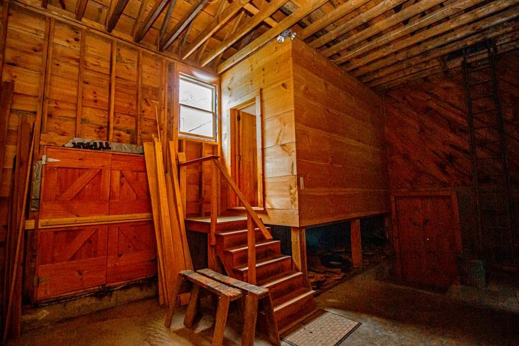 121 Seavey Road Industry, ME 04938 - Photo 24 of 27 Interior
