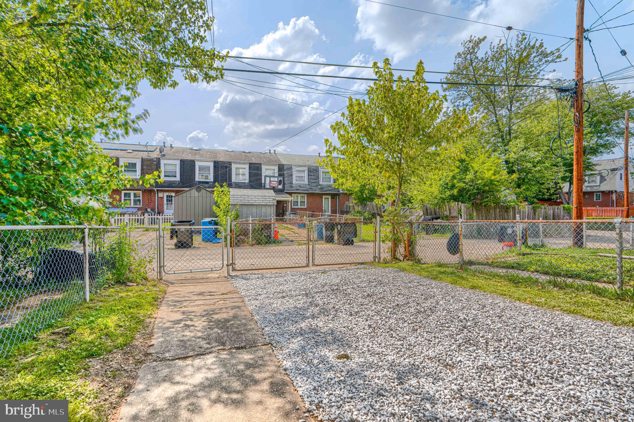 6190 Radecke Avenue Baltimore, MD 21206 - Photo 38 of 39