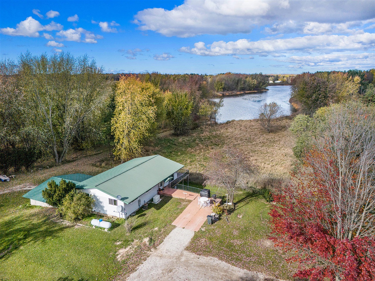 3344 East Hansen Road Custer, MI 49405 - Photo 38 of 62