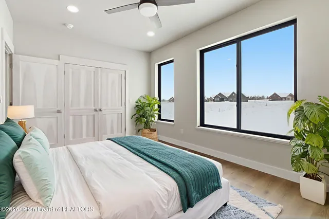 $2,450,000 | 623 Royal Elk Circle, Victor, ID 83455