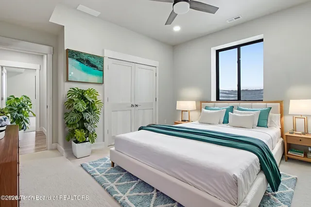 $2,450,000 | 623 Royal Elk Circle, Victor, ID 83455