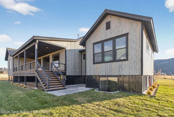 $2,450,000 | 623 Royal Elk Circle, Victor, ID 83455