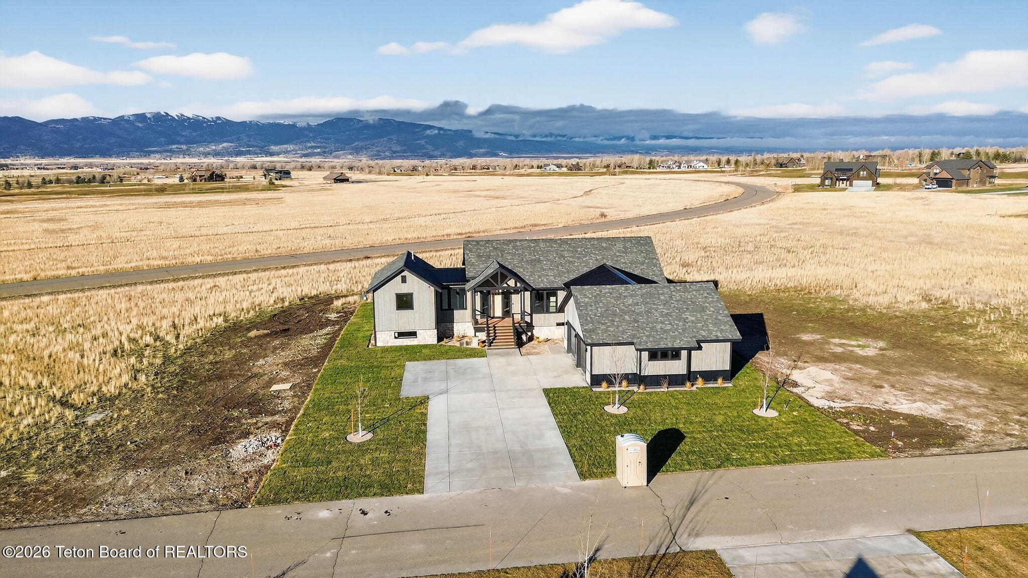623 Royal Elk Circle Victor, ID 83455 - Photo 61 of 68 61-web-or-mls-DJI_0710