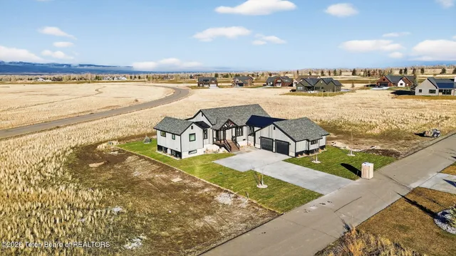 $2,450,000 | 623 Royal Elk Circle, Victor, ID 83455