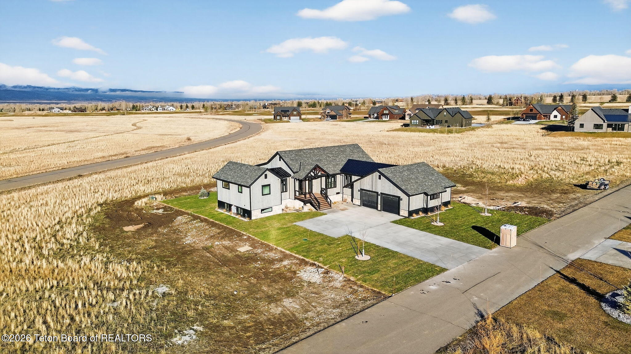 623 Royal Elk Circle Victor, ID 83455 - Photo 63 of 68 63-web-or-mls-DJI_0711