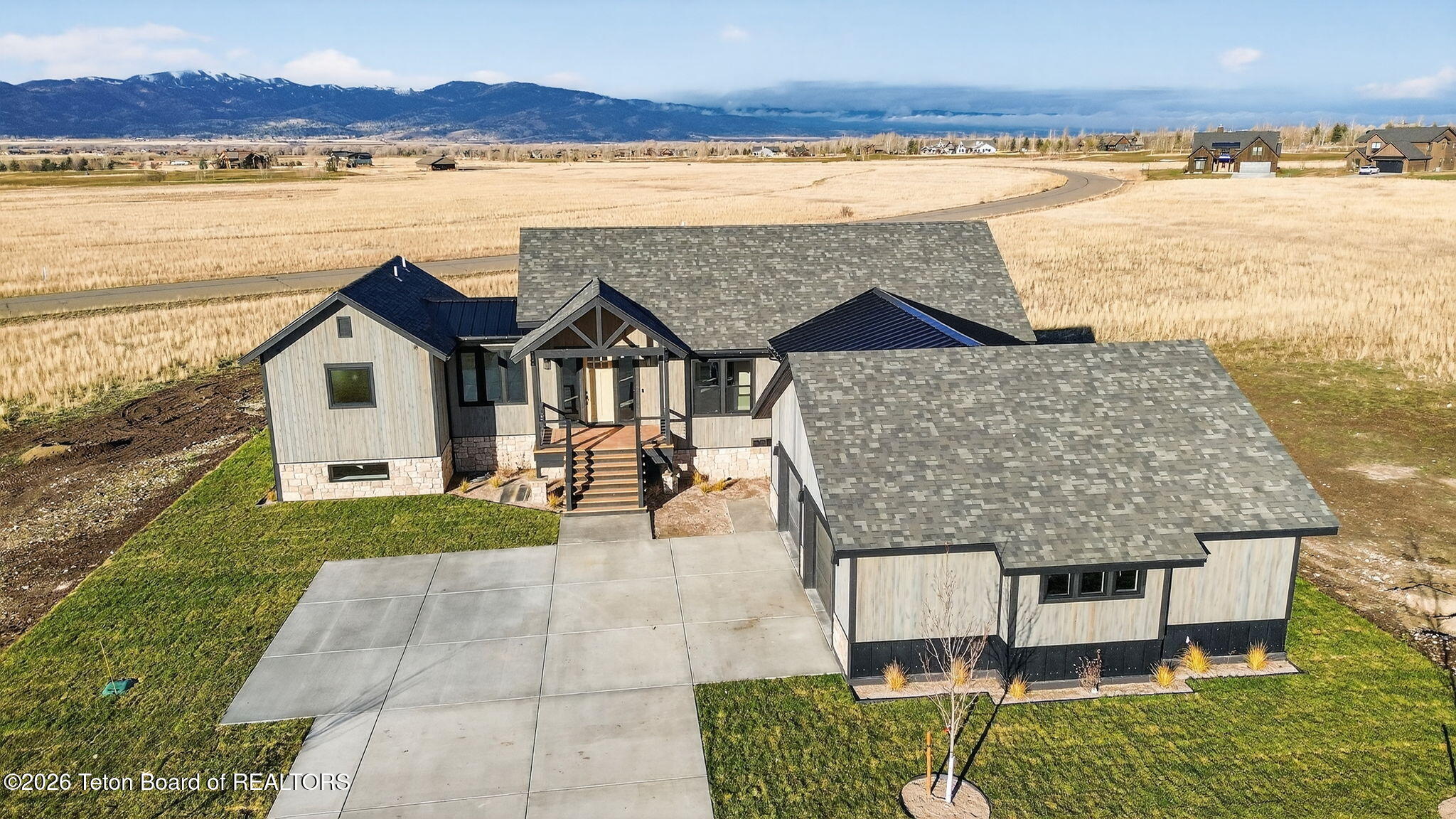 623 Royal Elk Circle Victor, ID 83455 - Photo 65 of 68 65-web-or-mls-DJI_0717