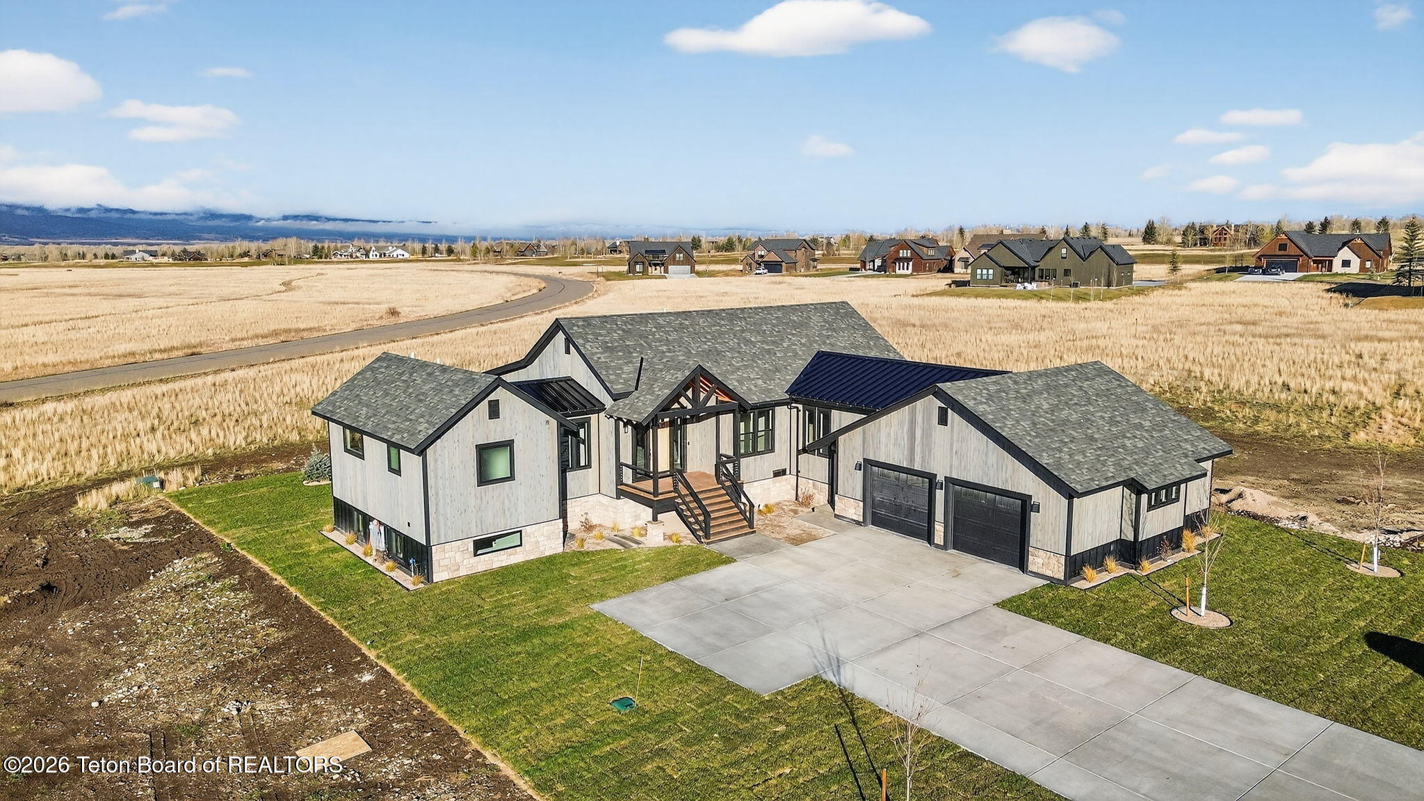 623 Royal Elk Circle Victor, ID 83455 - Photo 66 of 68 66-web-or-mls-DJI_0719