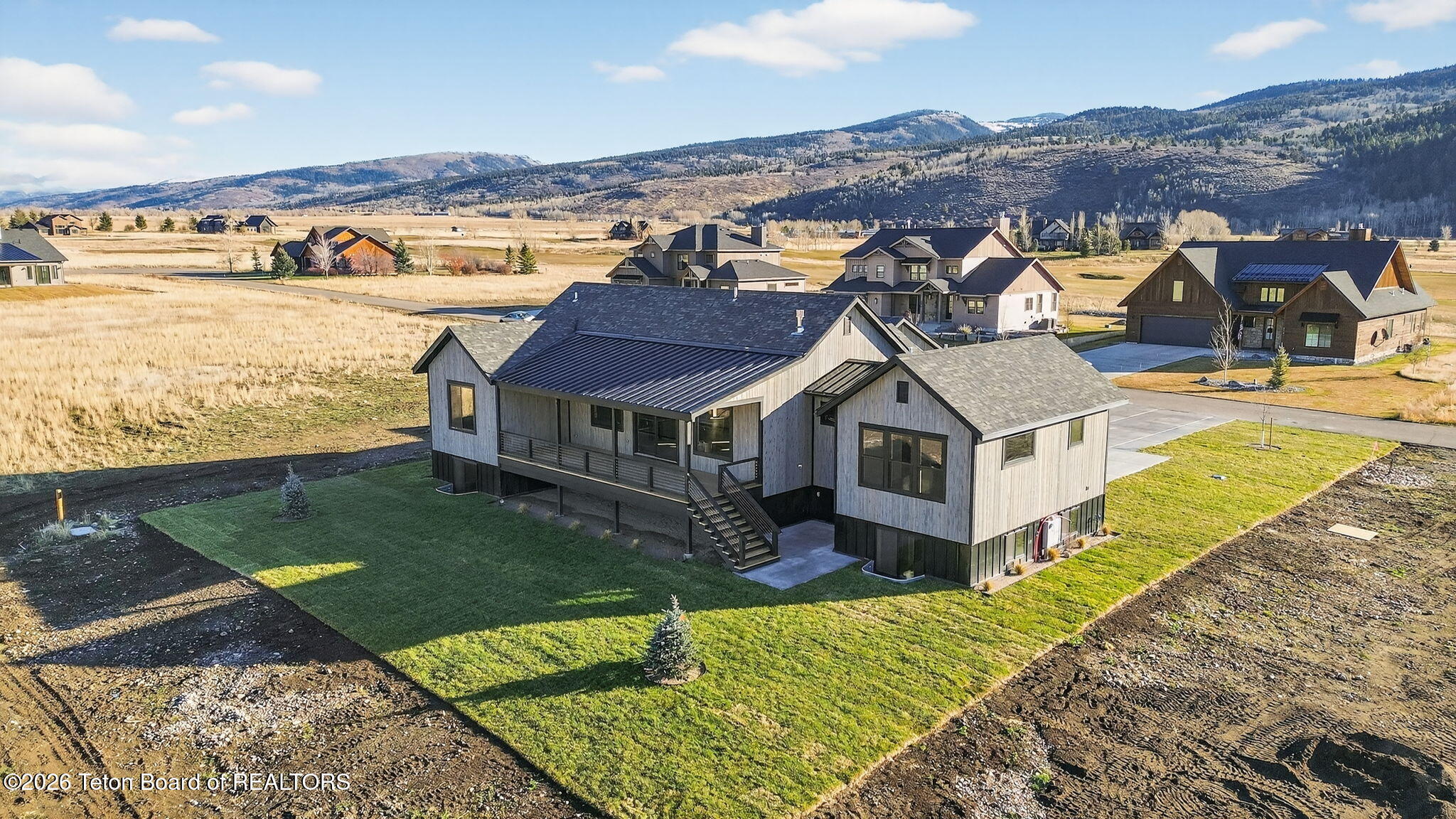 623 Royal Elk Circle Victor, ID 83455 - Photo 67 of 68 67-web-or-mls-DJI_0721