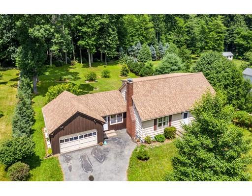 227 Manchonis Road Wilbraham, MA 01095 - Photo 1 of 24 Gallery Image 1