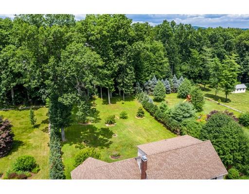227 Manchonis Road Wilbraham, MA 01095 - Photo 21 of 24 Gallery Image 21