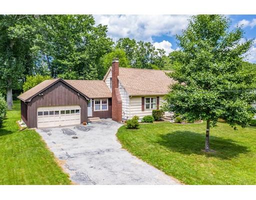 227 Manchonis Road Wilbraham, MA 01095 - Photo 23 of 24 Gallery Image 23
