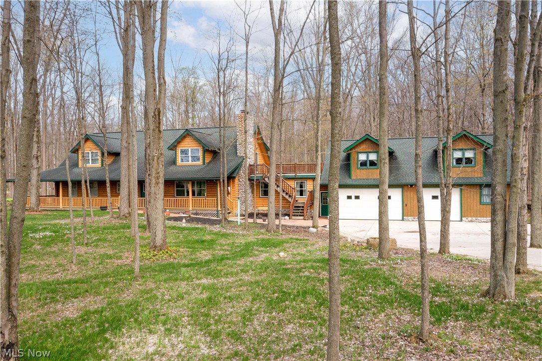 13719 Garfield Road Wakeman, OH 44889 - Photo 45 of 46