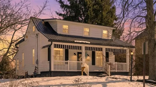 $210,000 | 1105 Linden Street, Monaca, PA 15061