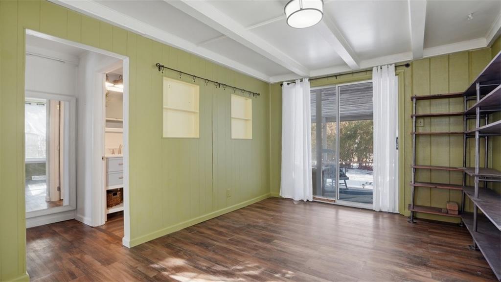 1105 Linden Street Monaca, PA 15061 - Photo 20 of 45 a view of livingroom with hardwood