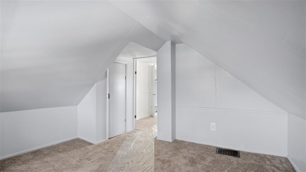 1105 Linden Street Monaca, PA 15061 - Photo 41 of 45 a view of an empty room