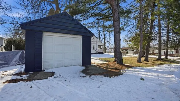 $210,000 | 1105 Linden Street, Monaca, PA 15061