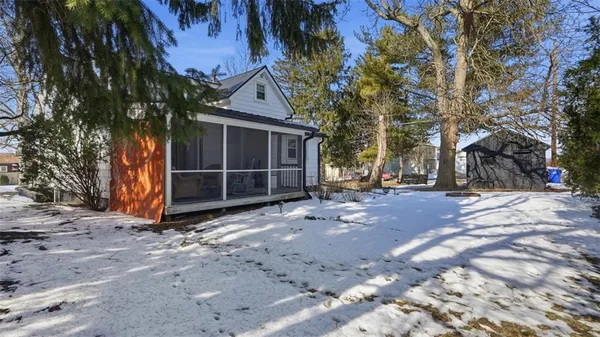 $210,000 | 1105 Linden Street, Monaca, PA 15061