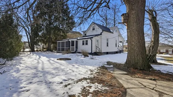 $210,000 | 1105 Linden Street, Monaca, PA 15061