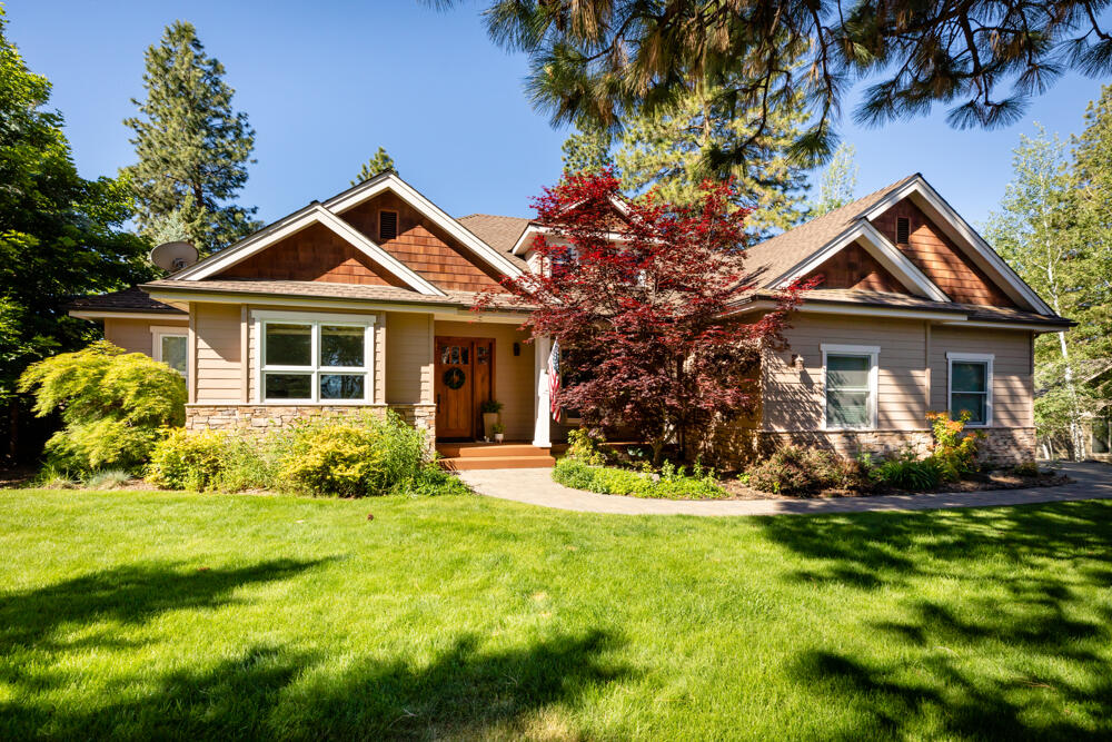11714 Kestrel Road Klamath Falls, OR 97601 - Photo 1 of 69 1