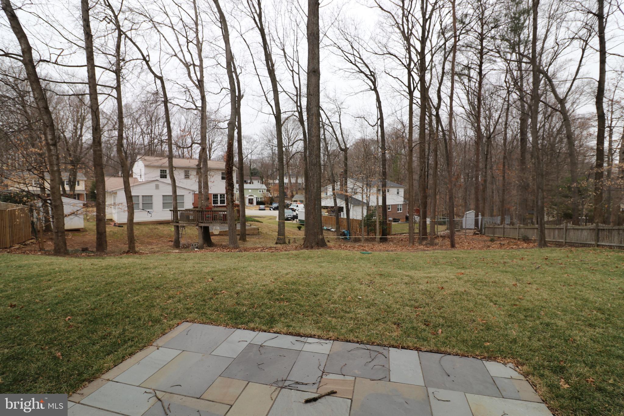 6714 Grey Fox Drive Springfield, VA 22152 - Photo 26 of 27