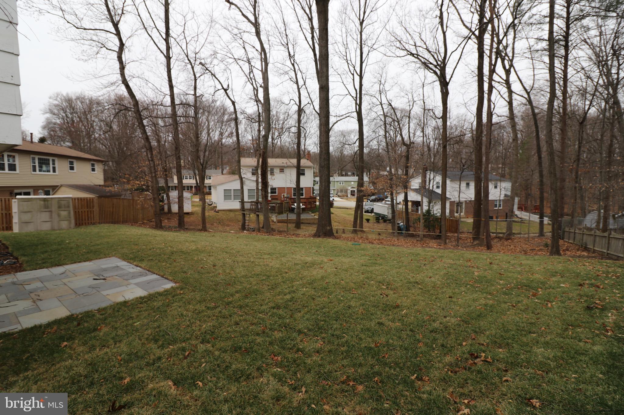 6714 Grey Fox Drive Springfield, VA 22152 - Photo 27 of 27