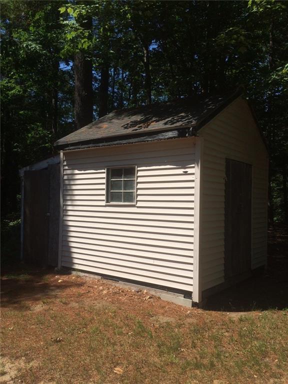 25 Old Portland Road North Waterboro, ME 04061 - Photo 5 of 8 Photo