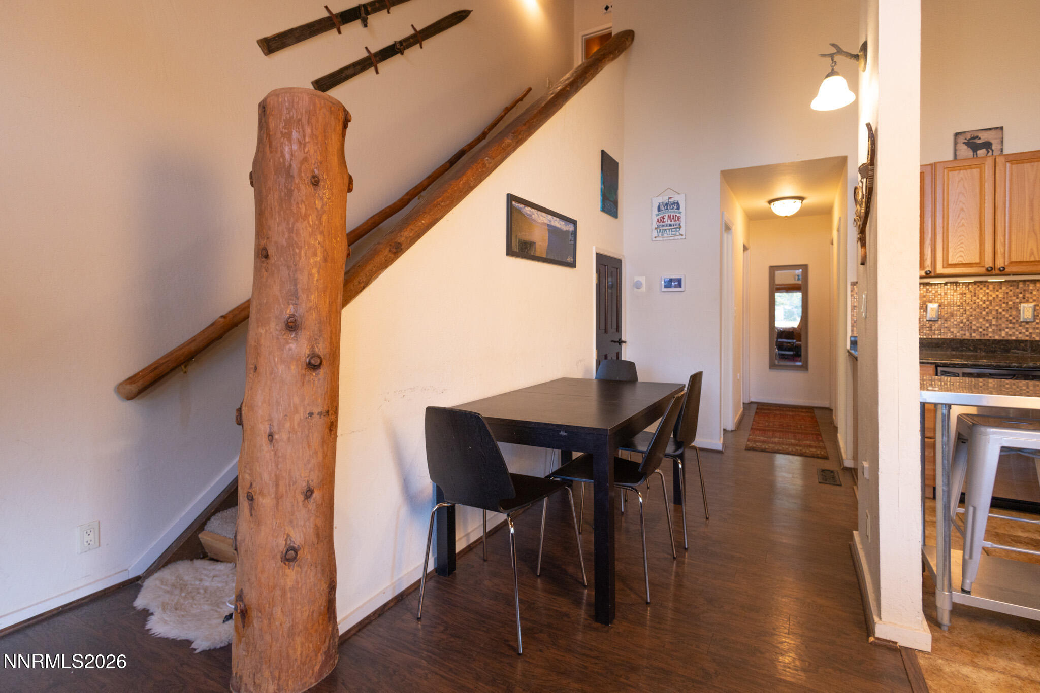 251 Orion Lane, Unit B Stateline, NV 89449 - Photo 11 of 17 251 Orion B-09