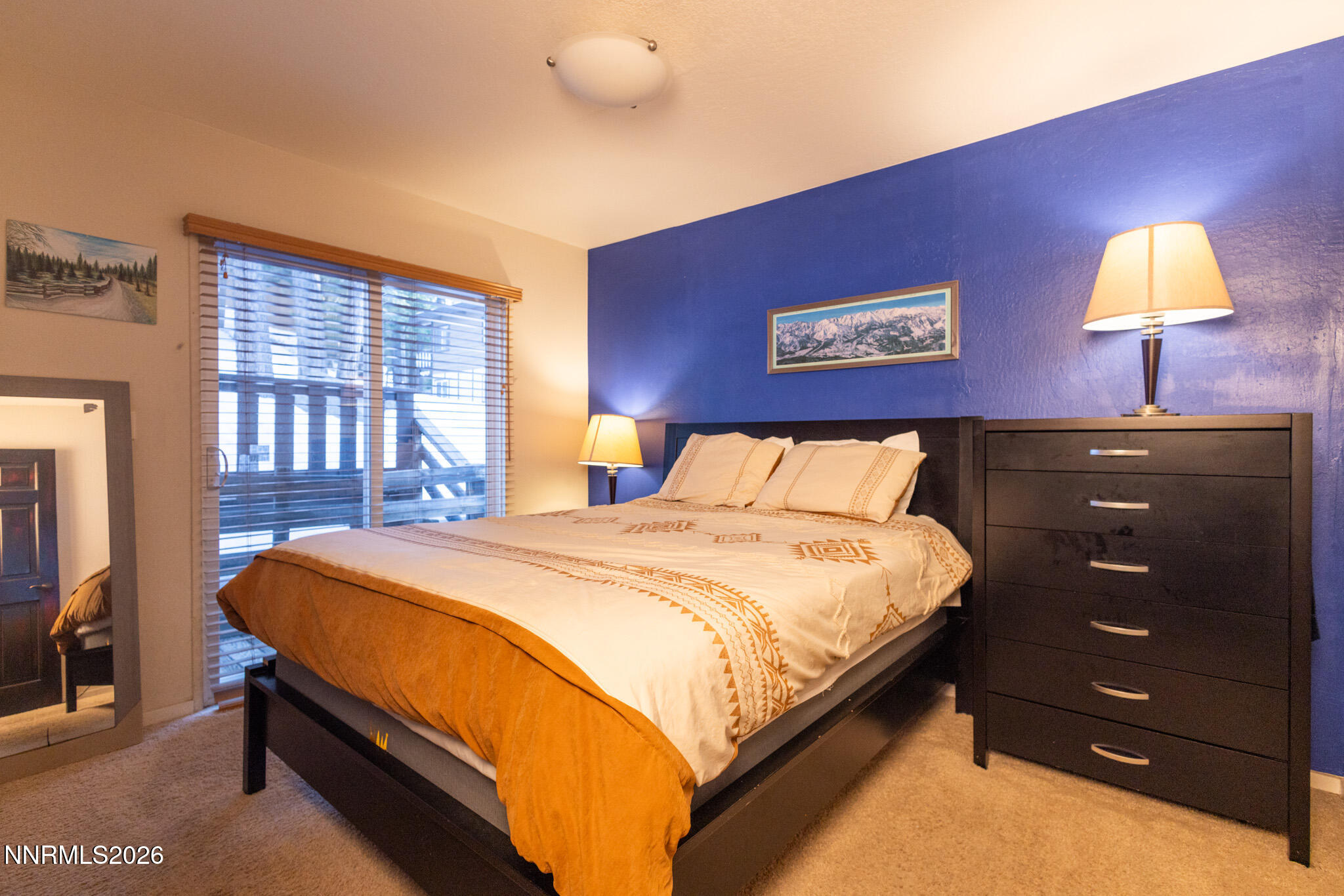 251 Orion Lane, Unit B Stateline, NV 89449 - Photo 14 of 17 251 Orion B-04