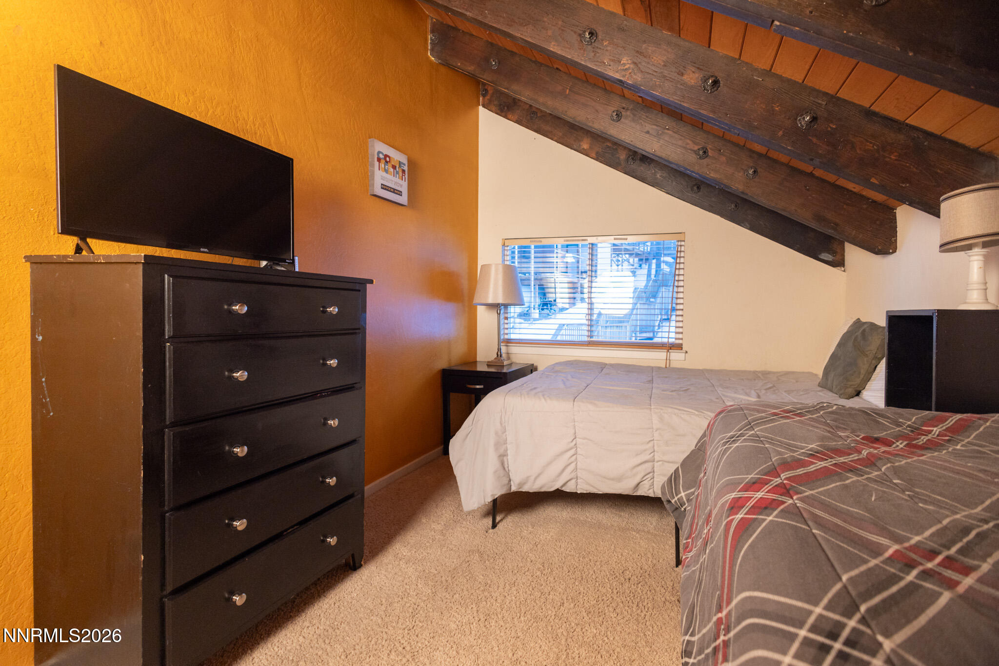 251 Orion Lane, Unit B Stateline, NV 89449 - Photo 16 of 17 251 Orion B-01