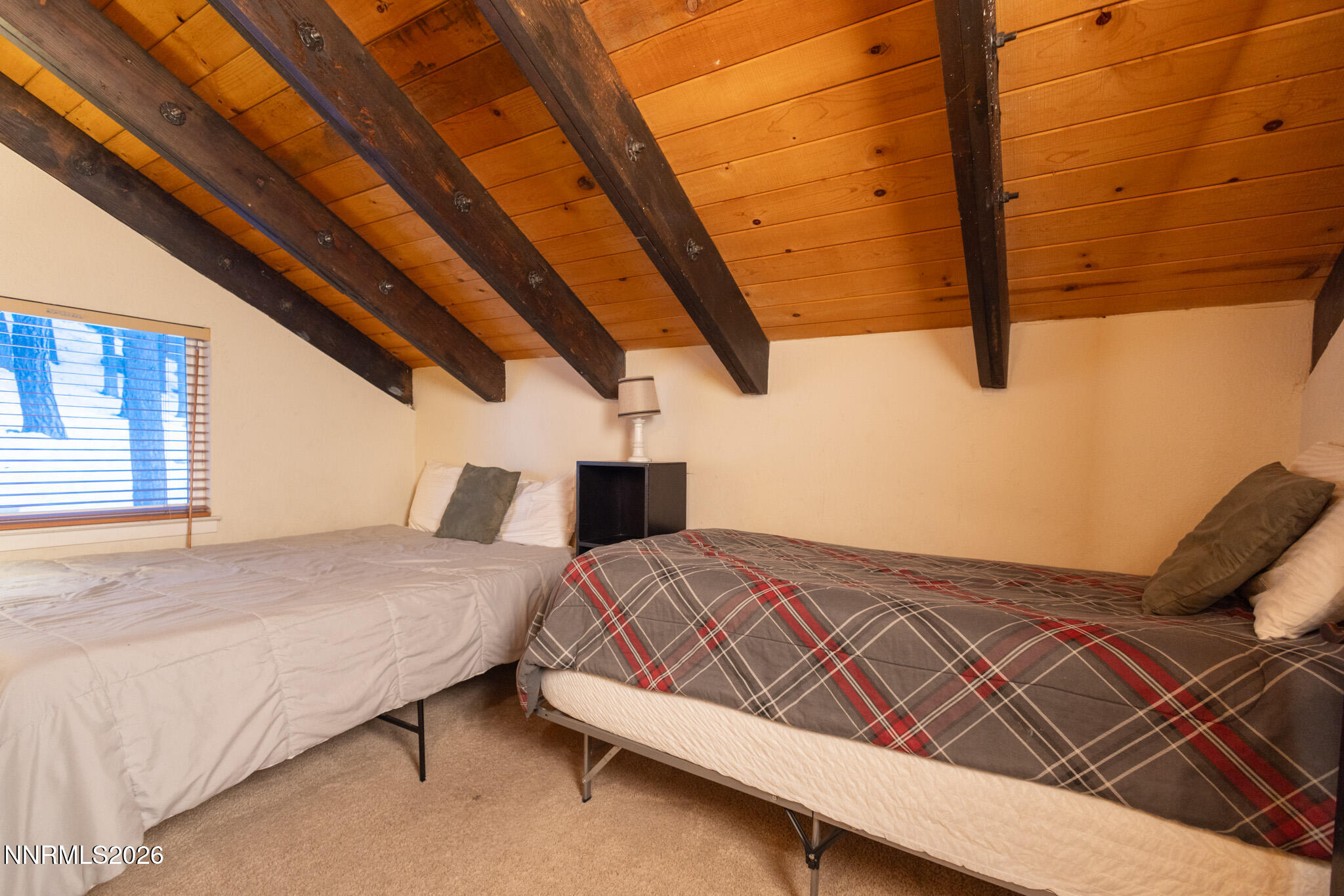 251 Orion Lane, Unit B Stateline, NV 89449 - Photo 17 of 17 251 Orion B-02