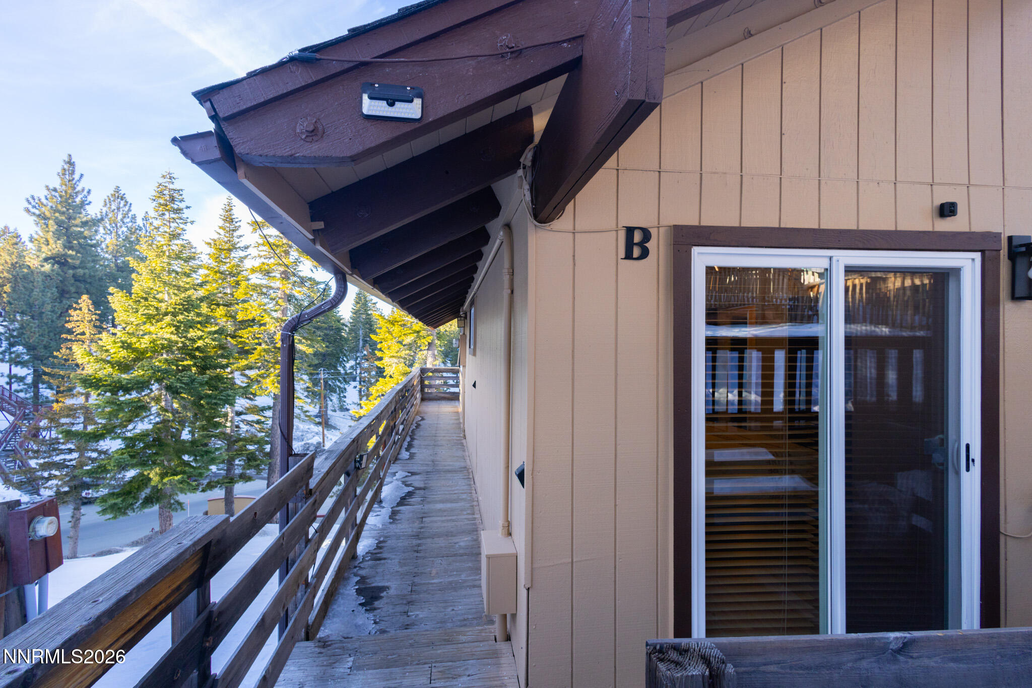 251 Orion Lane, Unit B Stateline, NV 89449 - Photo 3 of 17 251 Orion B-17