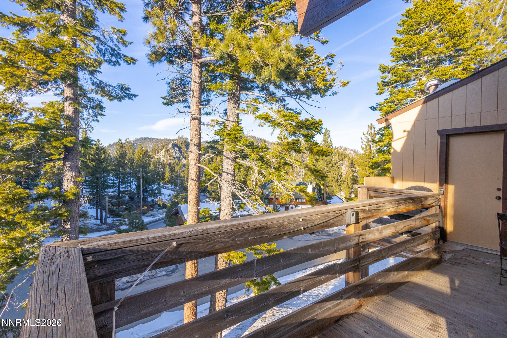 251 Orion Lane, Unit B Stateline, NV 89449 - Photo 4 of 17 251 Orion B-18