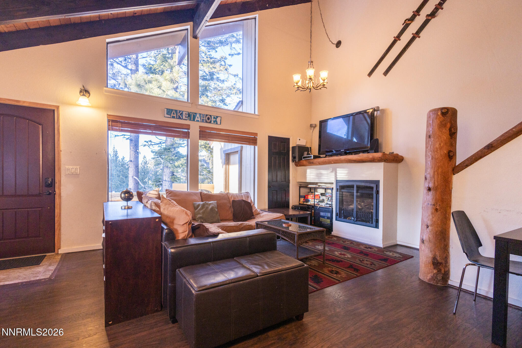 251 Orion Lane, Unit B Stateline, NV 89449 - Photo 6 of 17 251 Orion B-10