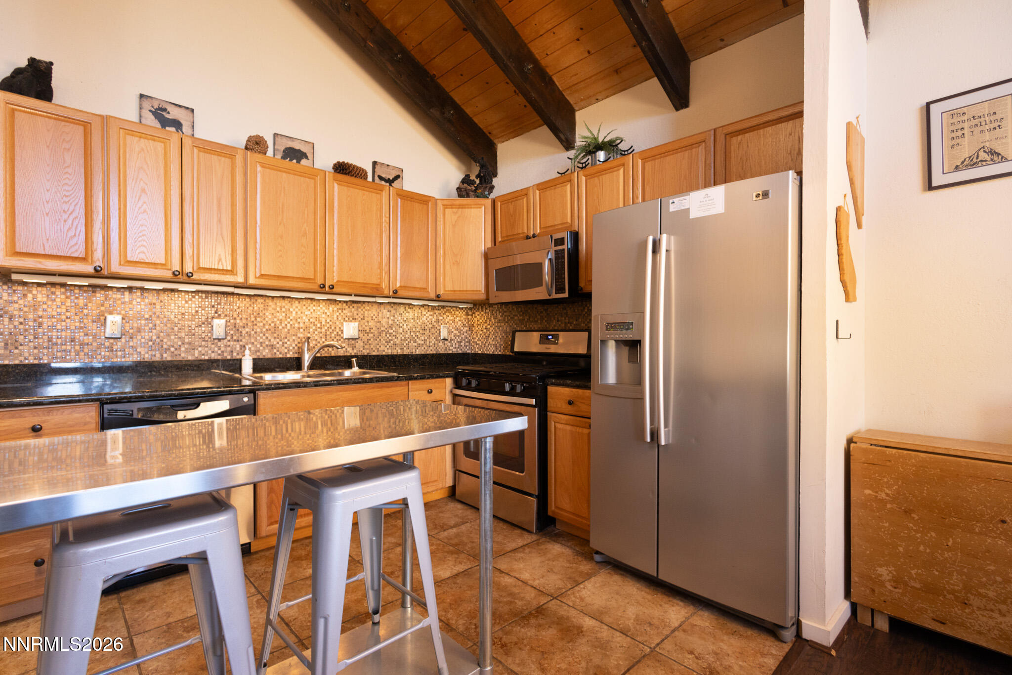 251 Orion Lane, Unit B Stateline, NV 89449 - Photo 8 of 17 251 Orion B-14