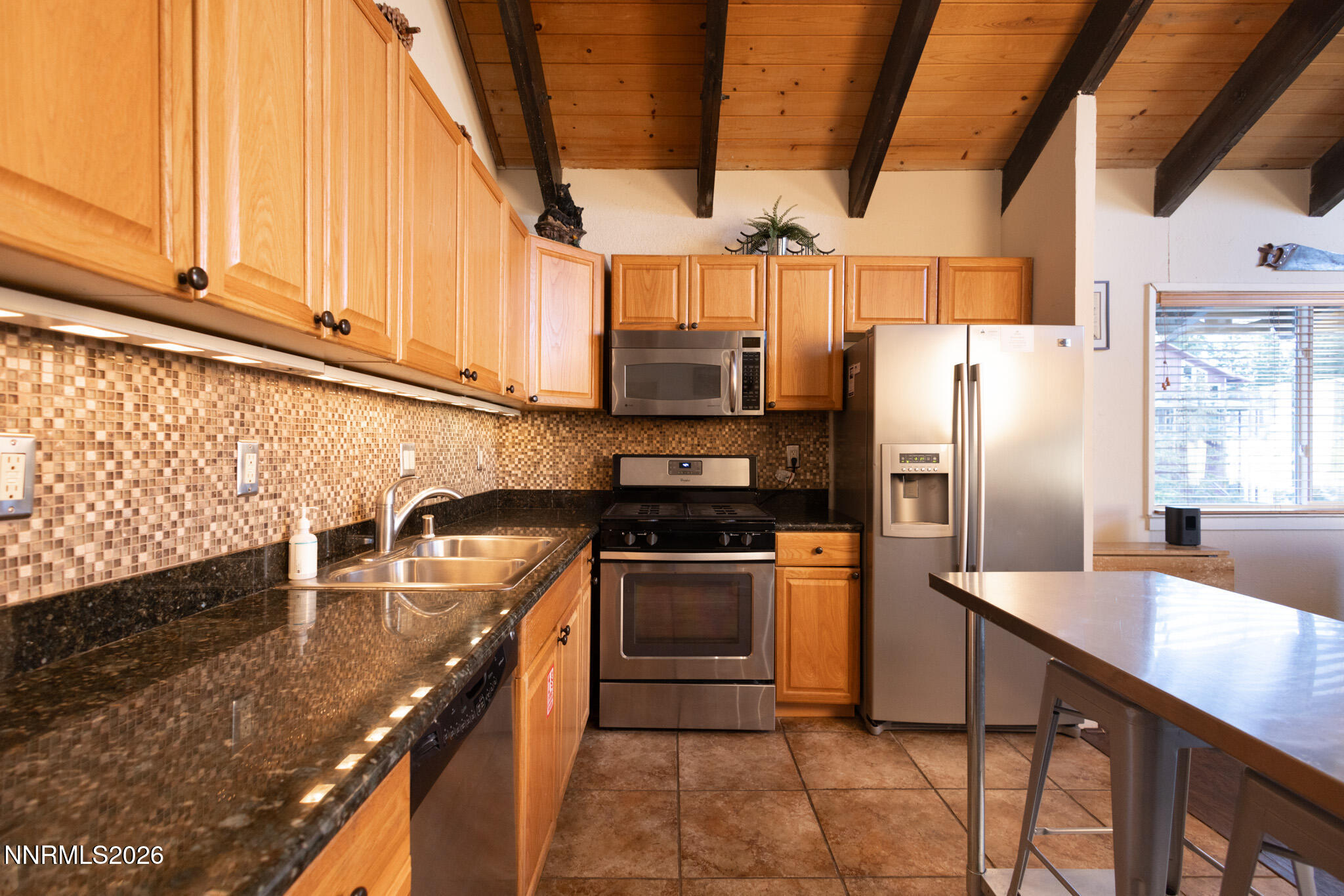 251 Orion Lane, Unit B Stateline, NV 89449 - Photo 9 of 17 251 Orion B-13