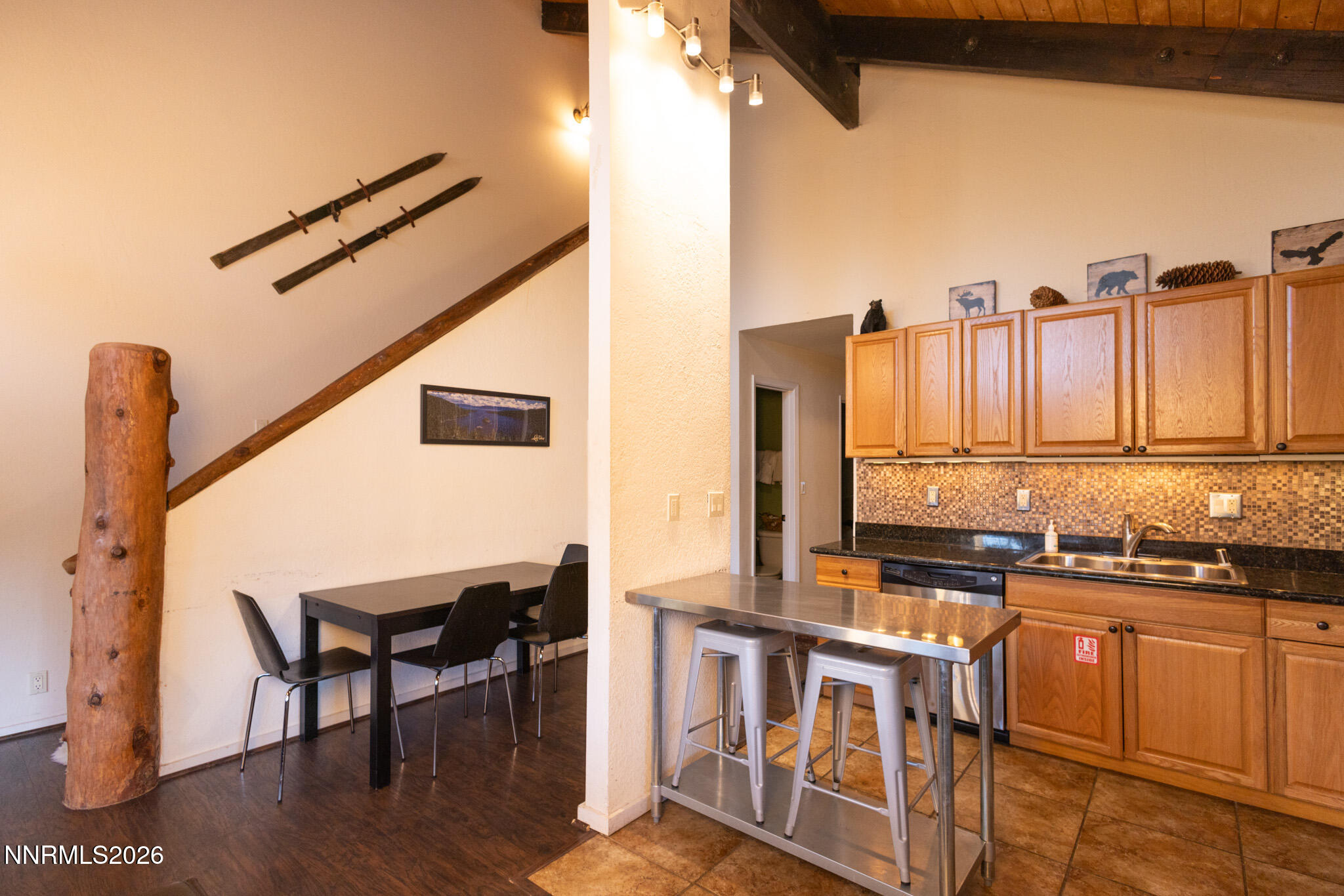 251 Orion Lane, Unit B Stateline, NV 89449 - Photo 10 of 17 251 Orion B-08