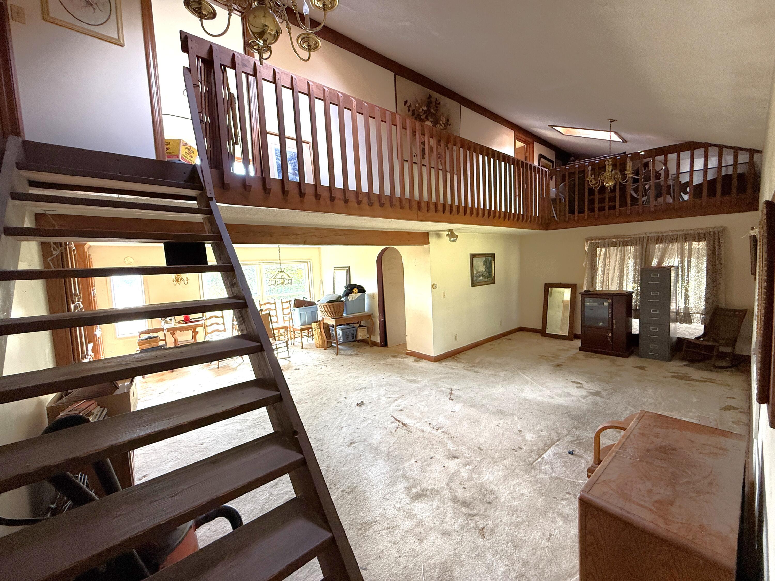 140 Ingraham Road South China, ME 04358 - Photo 12 of 41 Living Area