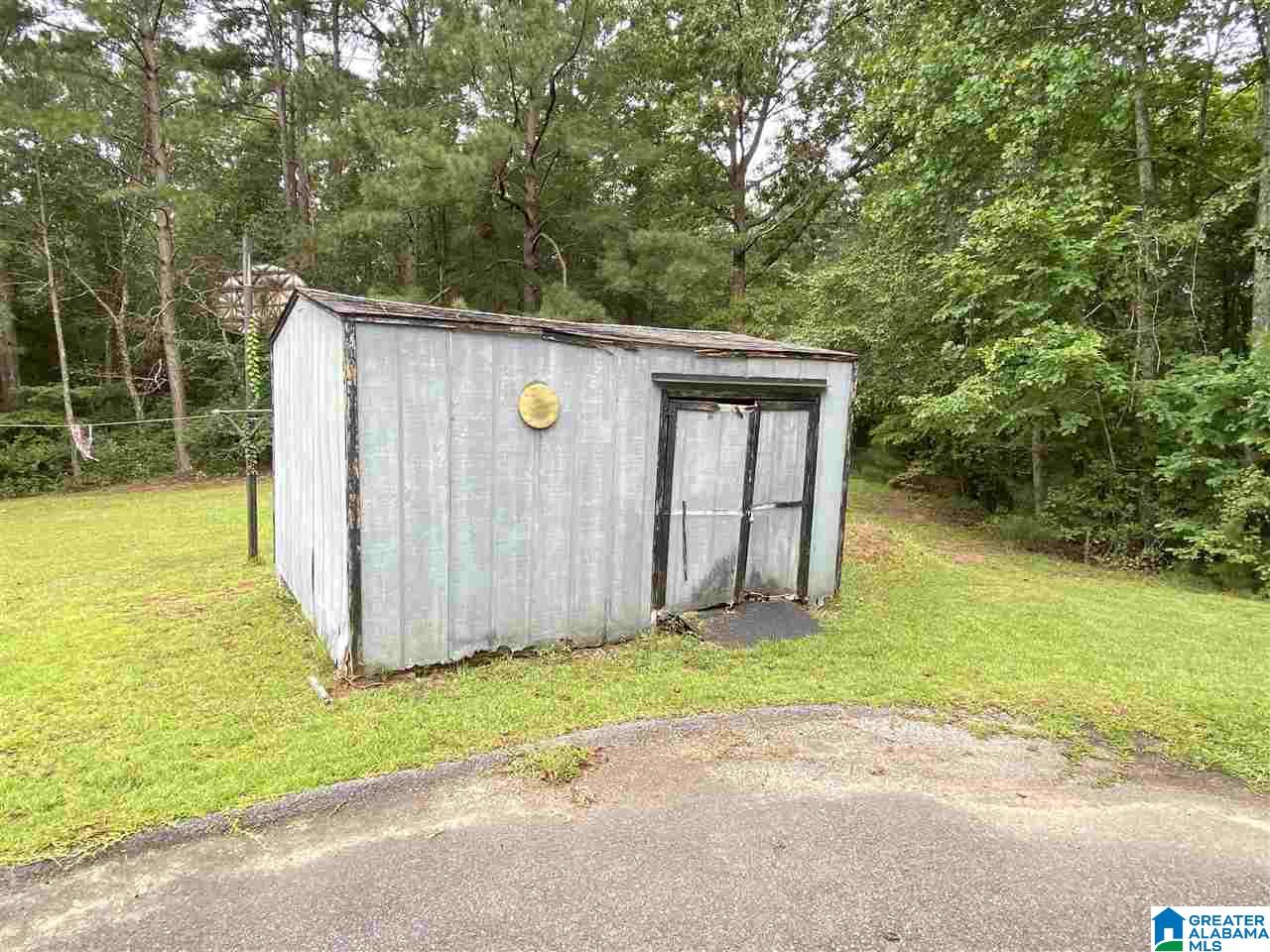 4169 Cook Springs Road Pell City, AL 35125 - Photo 10 of 35