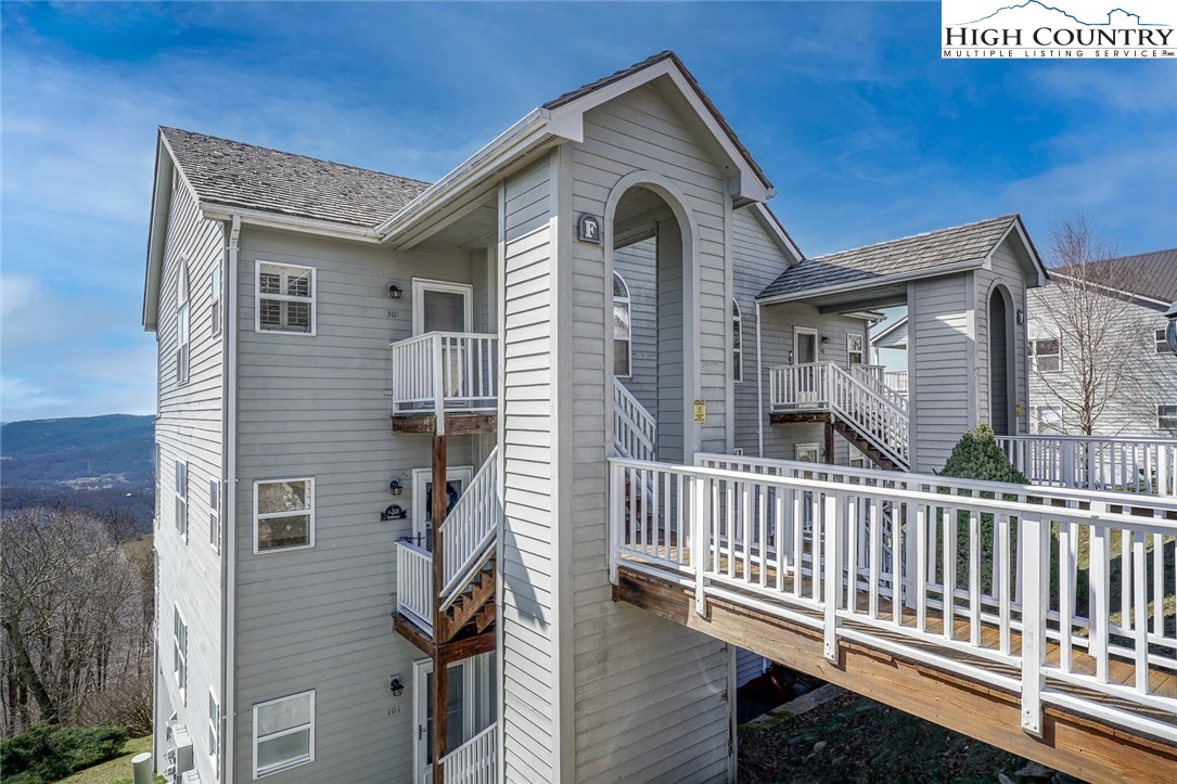 510 Elderberry Ridge Road, Unit F101 Banner Elk, NC 28604 - Photo 1 of 19 Gallery Image 1