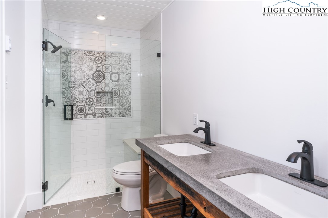 510 Elderberry Ridge Road, Unit F101 Banner Elk, NC 28604 - Photo 11 of 19 Gallery Image 11