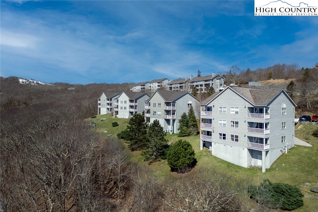 510 Elderberry Ridge Road, Unit F101 Banner Elk, NC 28604 - Photo 17 of 19 Gallery Image 17