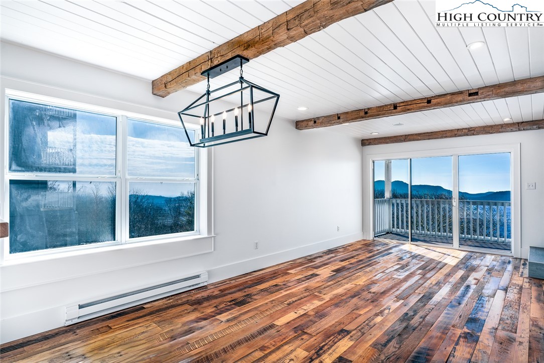 510 Elderberry Ridge Road, Unit F101 Banner Elk, NC 28604 - Photo 3 of 19 Gallery Image 3