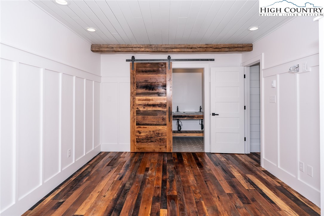510 Elderberry Ridge Road, Unit F101 Banner Elk, NC 28604 - Photo 10 of 19 Gallery Image 10