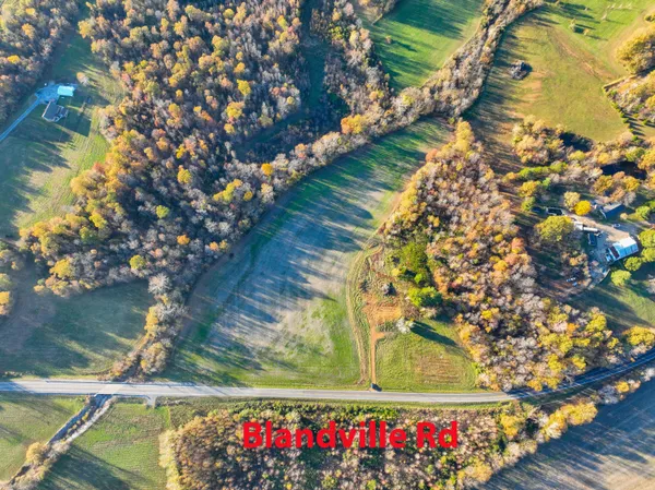$199,900 | 12285 Blandville Road, Paducah, KY 42001