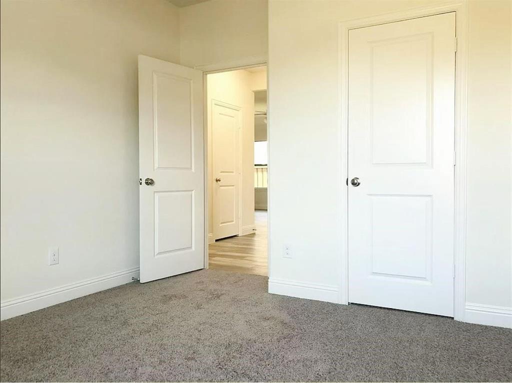 3817 Bennett Trail Celina, TX 75009 - Photo 11 of 22 a view of an empty room