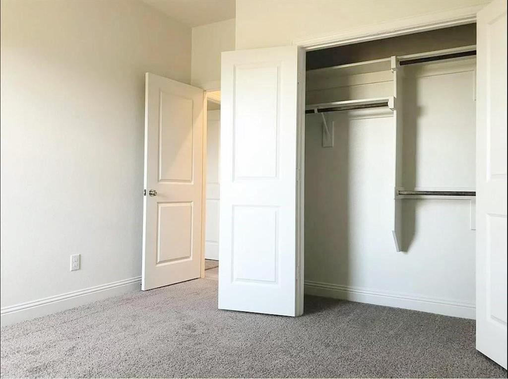 3817 Bennett Trail Celina, TX 75009 - Photo 14 of 22 a view of an empty room